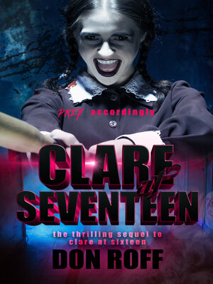 cover image of Clare at Seventeen